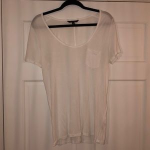 Staple White T-Shirt. Like New